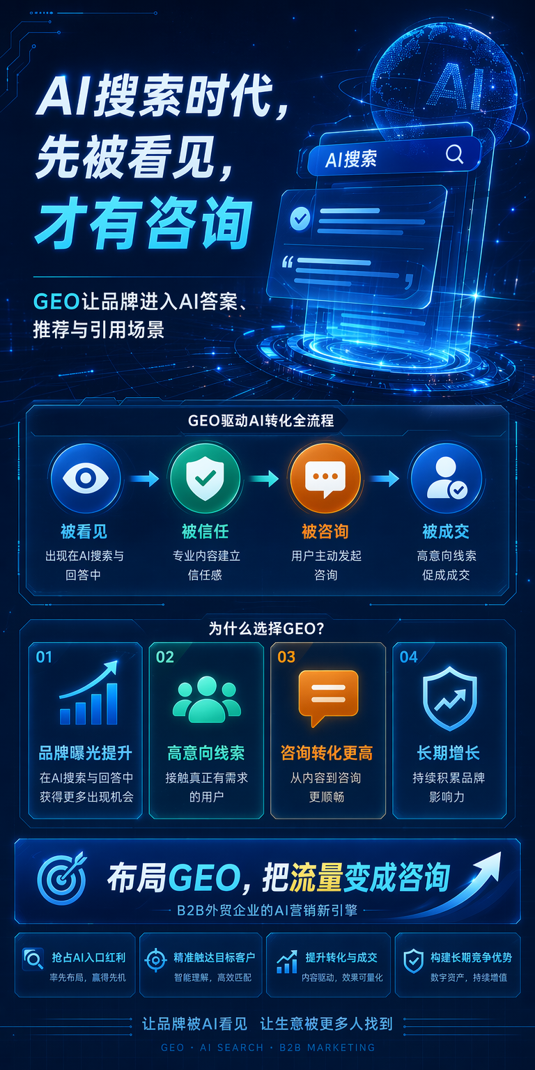 淄博独立站